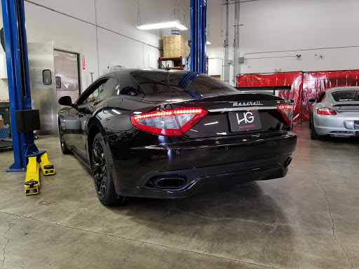 HG Performance image