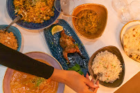 Photos du propriétaire du Restaurant indien Mumbai Café à Cannes - n°7