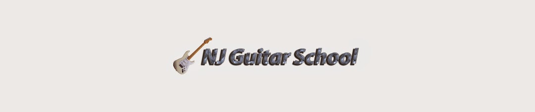 NJ Guitar School