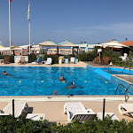 Photo n°1 de l'avis de Davide.o fait le 13/08/2021 à 12:22 sur le  Bagno Il Sole Ristorante Viareggio à Viareggio