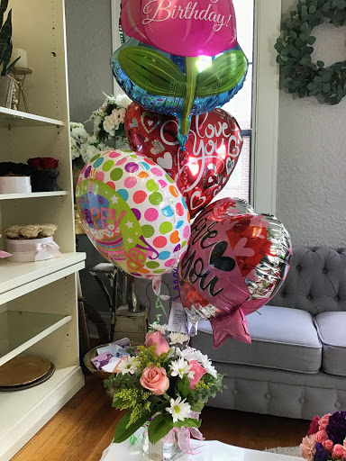 Florist «A Country Rose Florist & Gifts», reviews and photos, 250 E 6th Ave, Tallahassee, FL 32303, USA