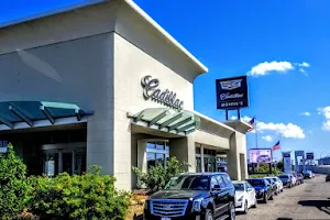 Morrie's Golden Valley Cadillac image