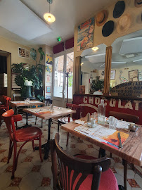 Atmosphère du Bistrot Le 40 Restaurant à Valréas - n°1