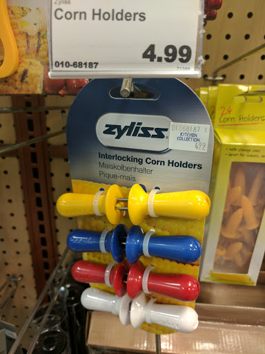 Outlet Mall «Tanger Outlet Park City», reviews and photos, 6699 N Landmark Dr, Park City, UT 84098, USA