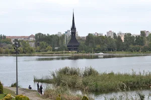 Lacul Tabacariei image