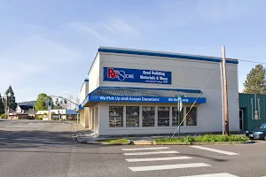 The RE Store image