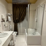 Photo n°2 de l'avis de Stefano.e fait le 25/01/2024 à 18:43 sur le  Hotel Valentino à Terni