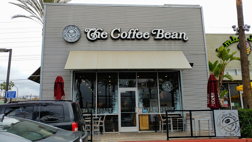 Coffee Shop «The Coffee Bean & Tea Leaf», reviews and photos, 2202 N Tustin St, Orange, CA 92865, USA