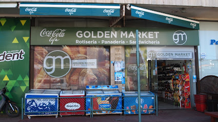 Golden Market