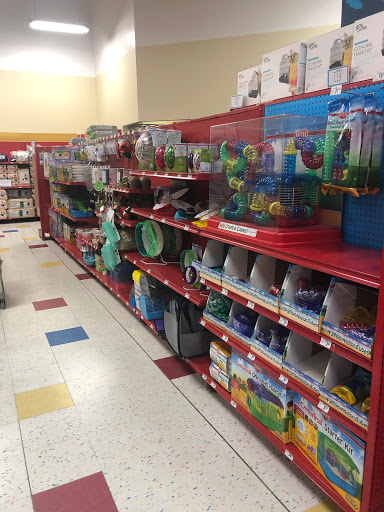 Pet Supply Store «Petco Animal Supplies», reviews and photos, 4820 South Baldwin Road #3B, Orion Township, MI 48359, USA