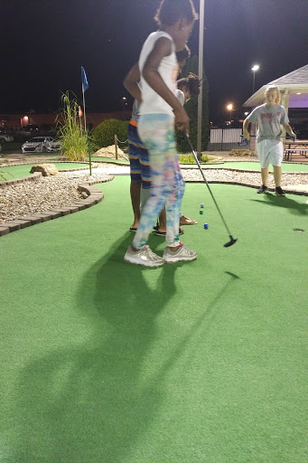 Bowling Alley «Old Orchard Lanes & Links», reviews and photos, 901 N Dunlap St, Savoy, IL 61874, USA