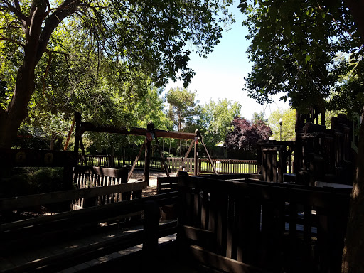 Park «Folsom Kids Play Park», reviews and photos, Prewett Dr, Folsom, CA 95630, USA