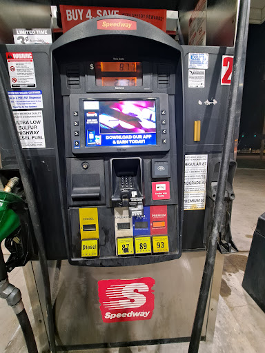 Convenience Store «Speedway», reviews and photos, 6533 W Pierson Rd, Flushing, MI 48433, USA