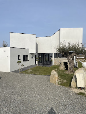 Les villas d’ Audrey à Plouneour_Trez
