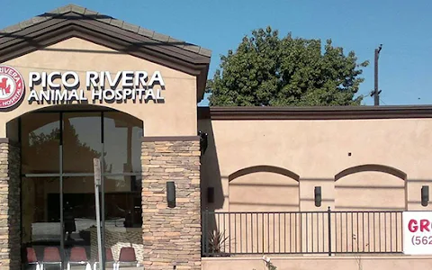 Pico Rivera Animal Hospital image