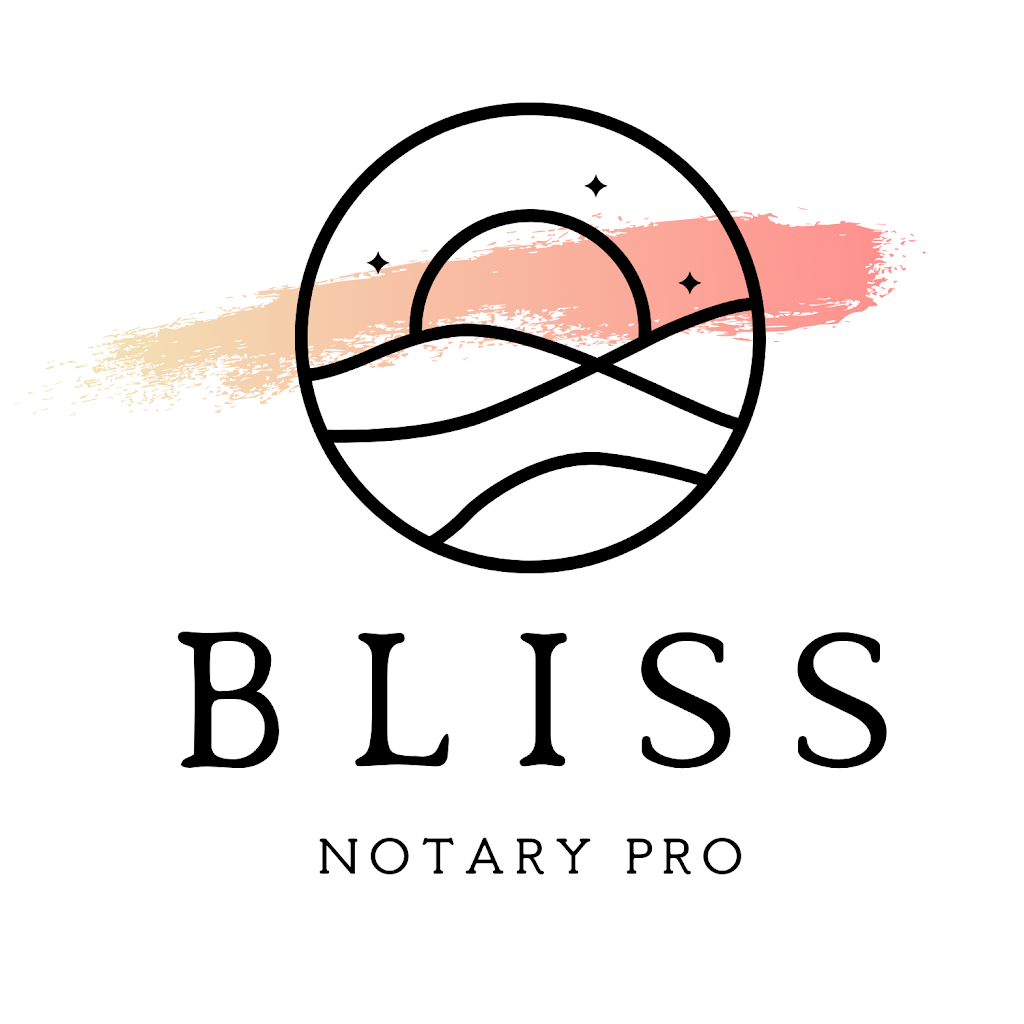 Bliss Notary Pro 