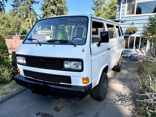 Auto Body Shop «Maaco Collision Repair & Auto Painting», reviews and photos, 19217 Aurora Ave N, Shoreline, WA 98133, USA