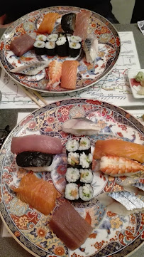 Plats et boissons du Restaurant japonais Asuka à Paris - n°15