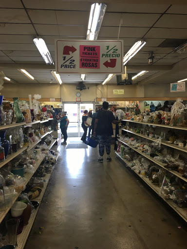 Thrift Store «VALUE VILLAGE Thrift Store», reviews and photos, 9334 Alondra Blvd, Bellflower, CA 90706, USA