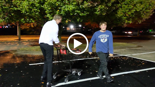 Shopping Mall «Whitehall Crossing Shopping Center», reviews and photos, IN-37, Bloomington, IN 47404, USA