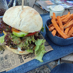 Photo n°1 de l'avis de Steve.e fait le 09/08/2023 à 17:03 sur le  Blaue Sau à Bad Honnef