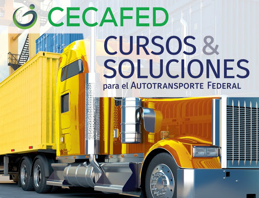 CECAFED México - Centro de Capacitación Federal