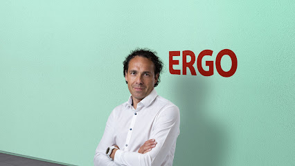 ERGO Versicherung AG Markus Scharrer