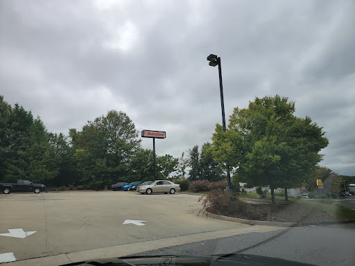 Auto Parts Store «AutoZone», reviews and photos, 4810 Crain Hwy, Upper Marlboro, MD 20772, USA