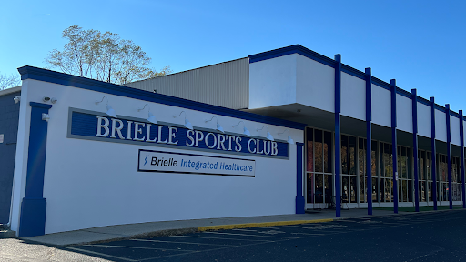 Gym «Brielle Sports Club», reviews and photos, 629 Higgins Ave, Brielle, NJ 08730, USA