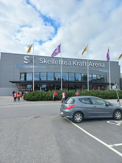 Skellefteå Curlingklubb