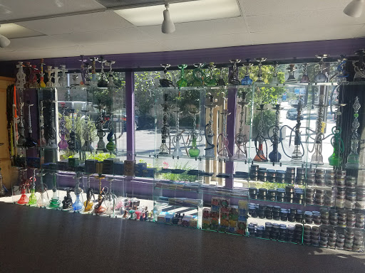 Vaporizer Store «Smoke Spot Smoke Shop», reviews and photos, 24424 Hawthorne Blvd, Torrance, CA 90505, USA