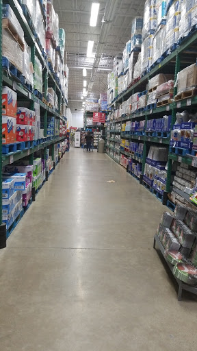 Warehouse club «BJ’s Wholesale Club», reviews and photos, 650 Memorial Dr, Chicopee, MA 01020, USA