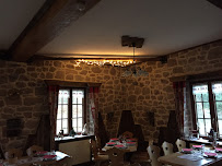 Photos du propriétaire du Restaurant français FERME AUBERGE GLASBORN LINGE à Soultzeren - n°4