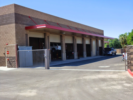 Auto Repair Shop «Kelly Automotive», reviews and photos, 1750 E Germann Rd, Gilbert, AZ 85297, USA