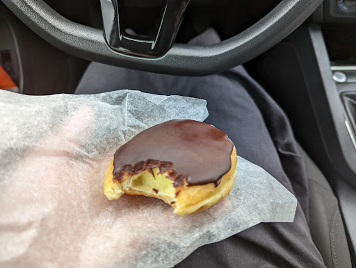 Donut Shop «Fresh Donuts», reviews and photos, 1202 Cumberland St, Lebanon, PA 17042, USA