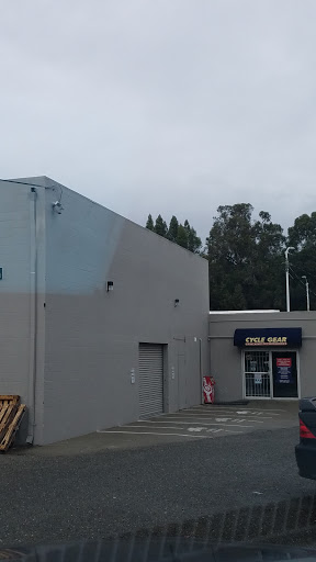 Motorcycle Parts Store «Cycle Gear», reviews and photos, 22249 Mission Blvd, Hayward, CA 94541, USA
