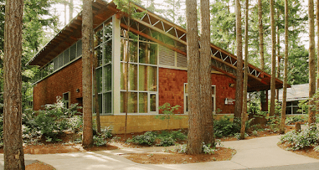 Maple Valley Library