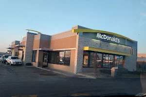 McDonald's image