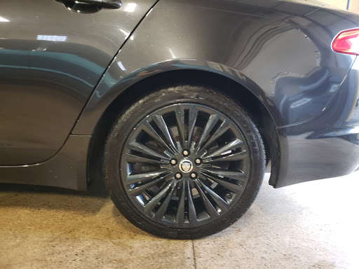 Auto Body Shop «Buzz-Off Automotive», reviews and photos, 1752 W Maple Rd, Troy, MI 48084, USA