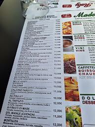 Photo n°15 de Bar Made In Italy à Lourdes ()