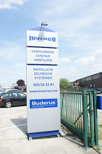 Beoordelingen van Inverco in Dendermonde - HVAC-installateur