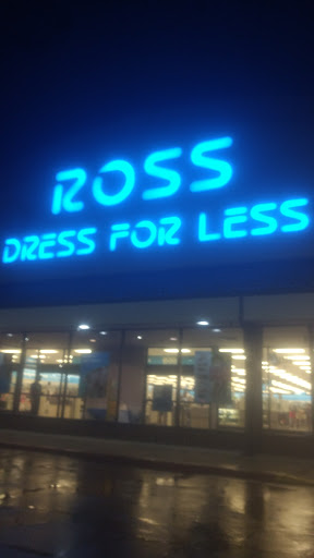 Clothing Store «Ross Dress for Less», reviews and photos, 1198 Brickyard Rd, Salt Lake City, UT 84106, USA