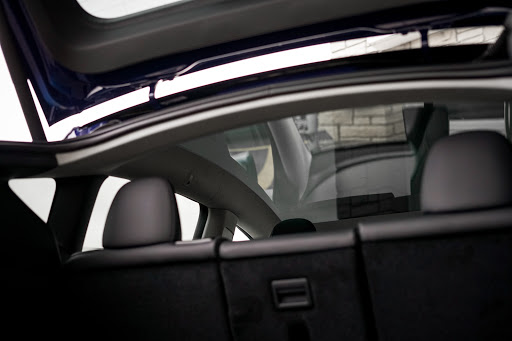 Auto Body Shop «Ultimate Paint Shop II», reviews and photos, 2050 1st St, Highland Park, IL 60035, USA