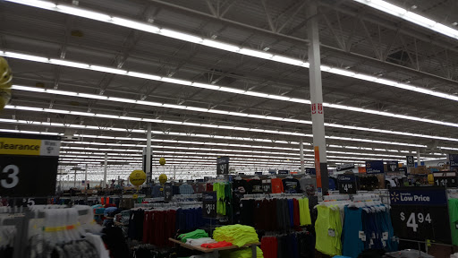 Department Store «Walmart Supercenter», reviews and photos, 1699 N Woodland Blvd, DeLand, FL 32720, USA