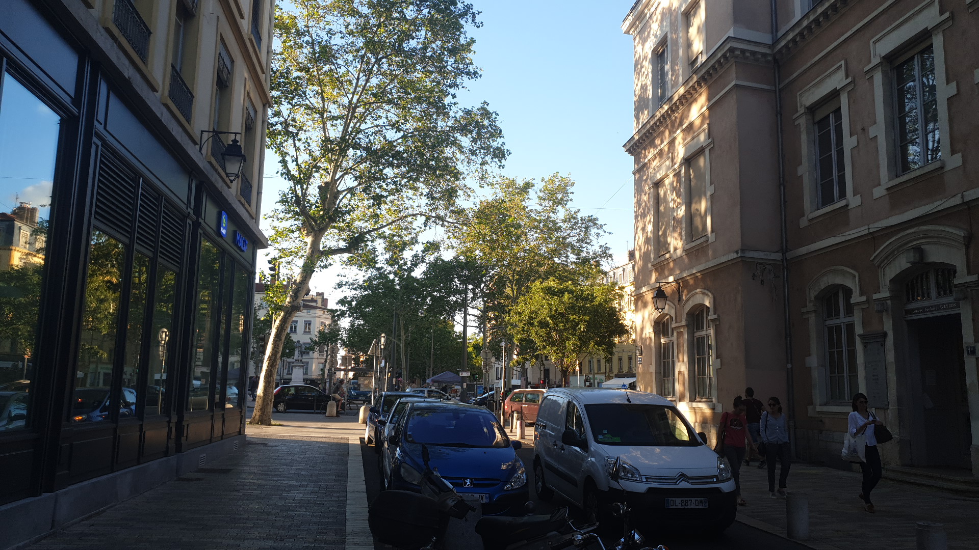 Photo n° 2 de l'avis de Abdefattah.o fait le 26/05/2019 à 17:51