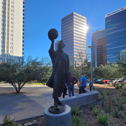 Shopping Mall «Park Central», reviews and photos, 3121 N 3rd Ave #200, Phoenix, AZ 85013, USA