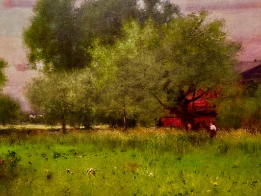 Art Museum «Detroit Institute of Arts», reviews and photos, 5200 Woodward Ave, Detroit, MI 48202, USA