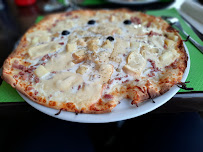 Pizza du Pizzeria La Scala de St jean de Monts à Saint-Jean-de-Monts - n°17