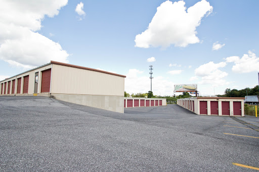 Self-Storage Facility «Storage Depot Self Storage», reviews and photos, 350 S 7th St, Lemoyne, PA 17043, USA