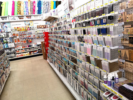 Fabric Store «Jo-Ann Fabrics and Crafts», reviews and photos, 3130 Arden Way, Sacramento, CA 95825, USA